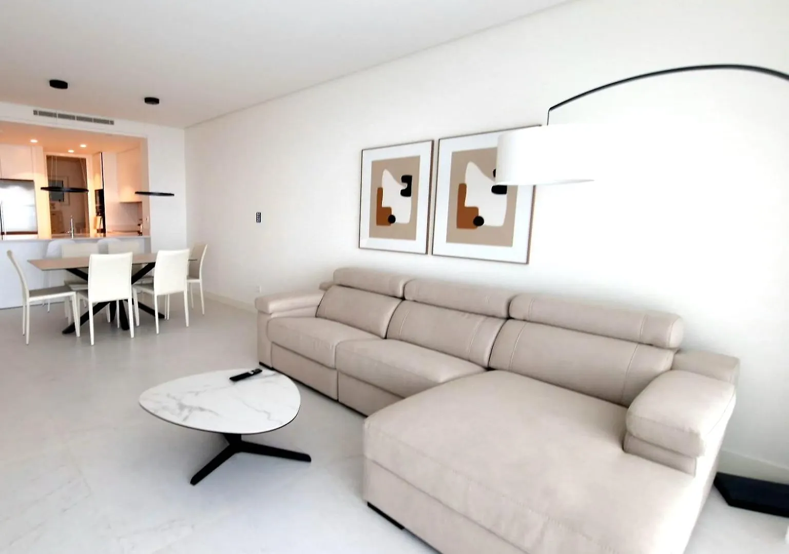 Appartamento Palo Alto, Marbella, Ojén