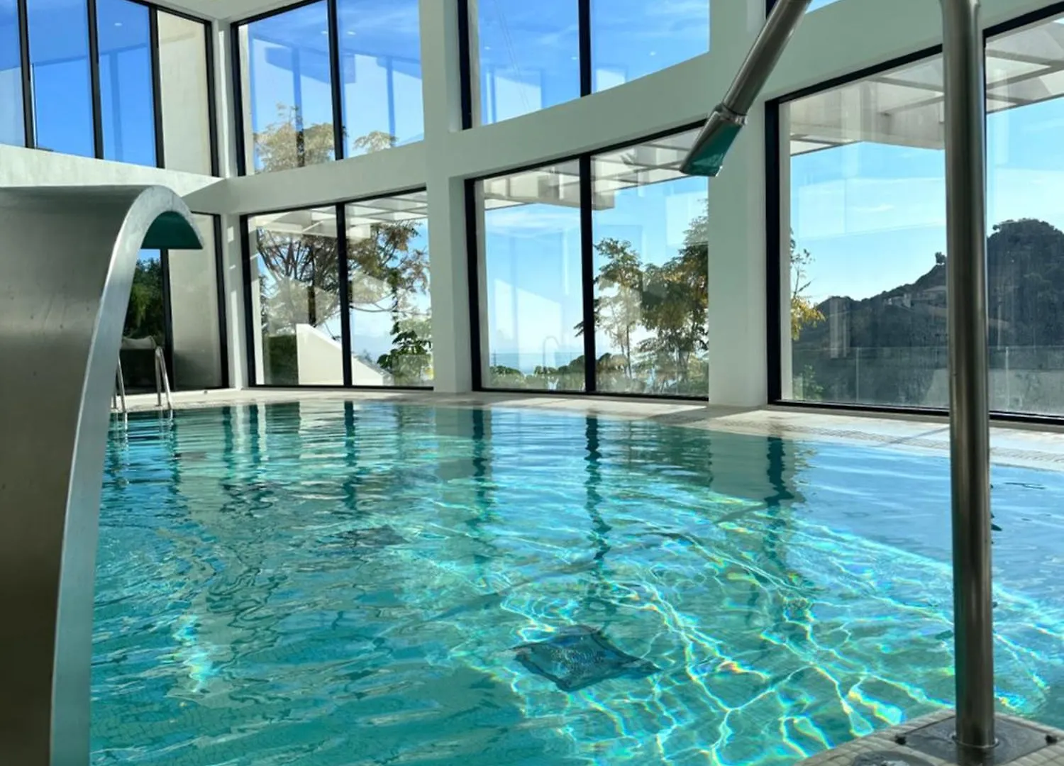 Appartamento Palo Alto, Marbella, Ojén