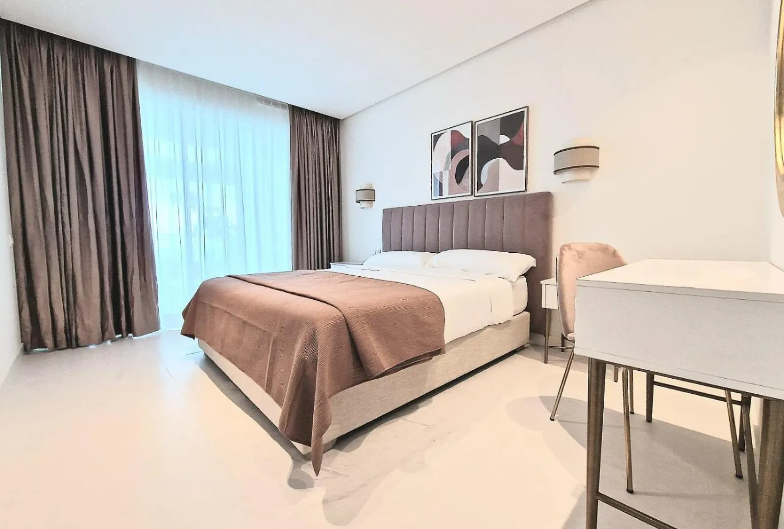 Appartamento Palo Alto, Marbella, Ojén Spagna