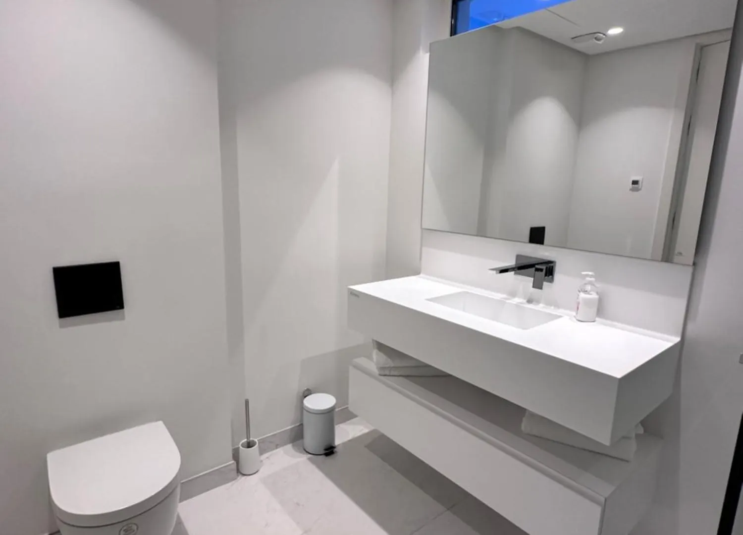 Appartamento Palo Alto, Marbella, Ojén 0*,  Spagna