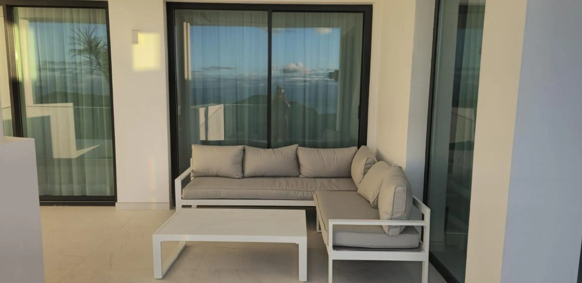Appartamento Palo Alto, Marbella, Ojén