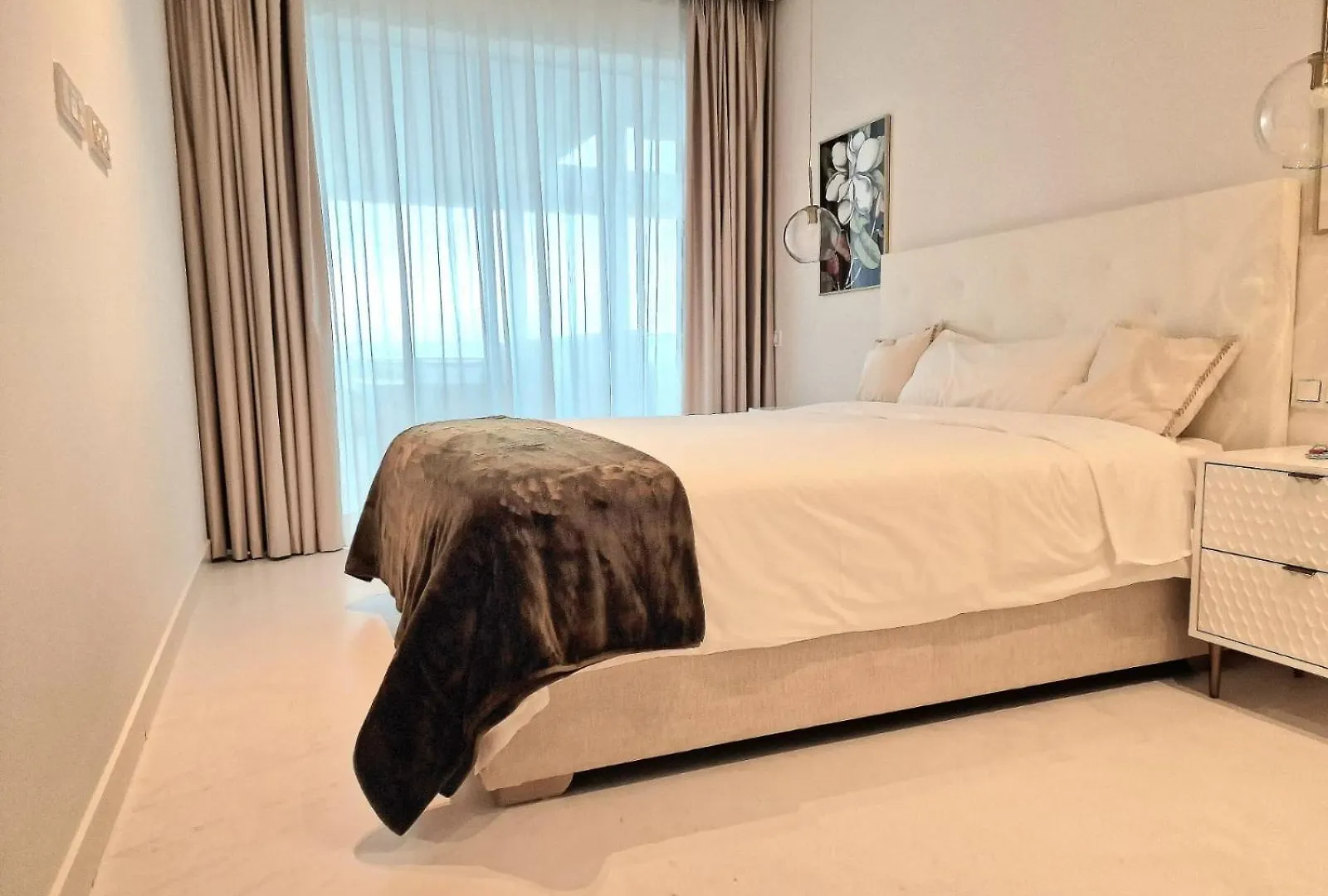 Appartamento Palo Alto, Marbella, Ojén