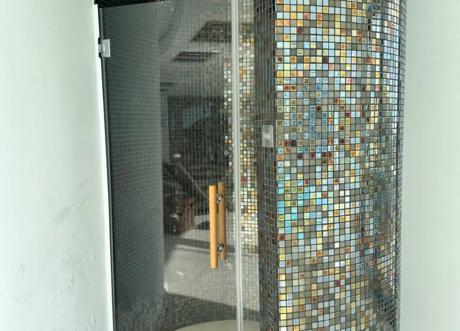 Appartamento Palo Alto, Marbella, Ojén