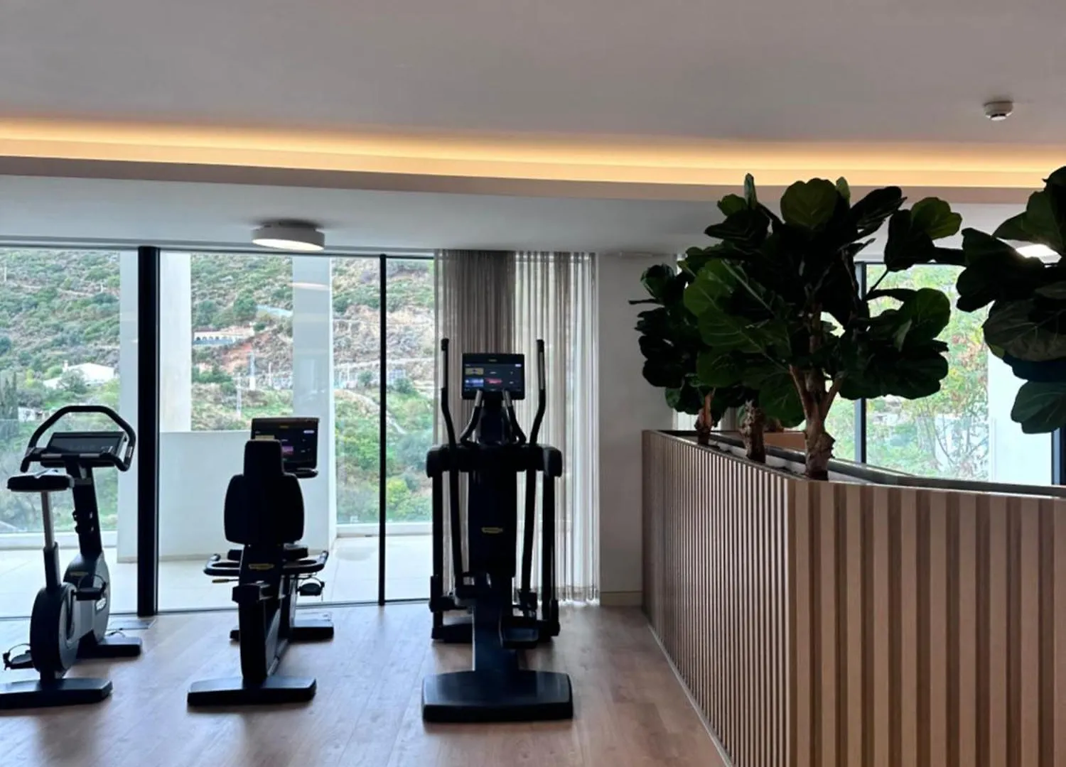 Appartamento Palo Alto, Marbella, Ojén