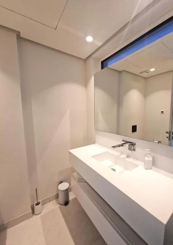 Appartamento Palo Alto, Marbella, Ojén