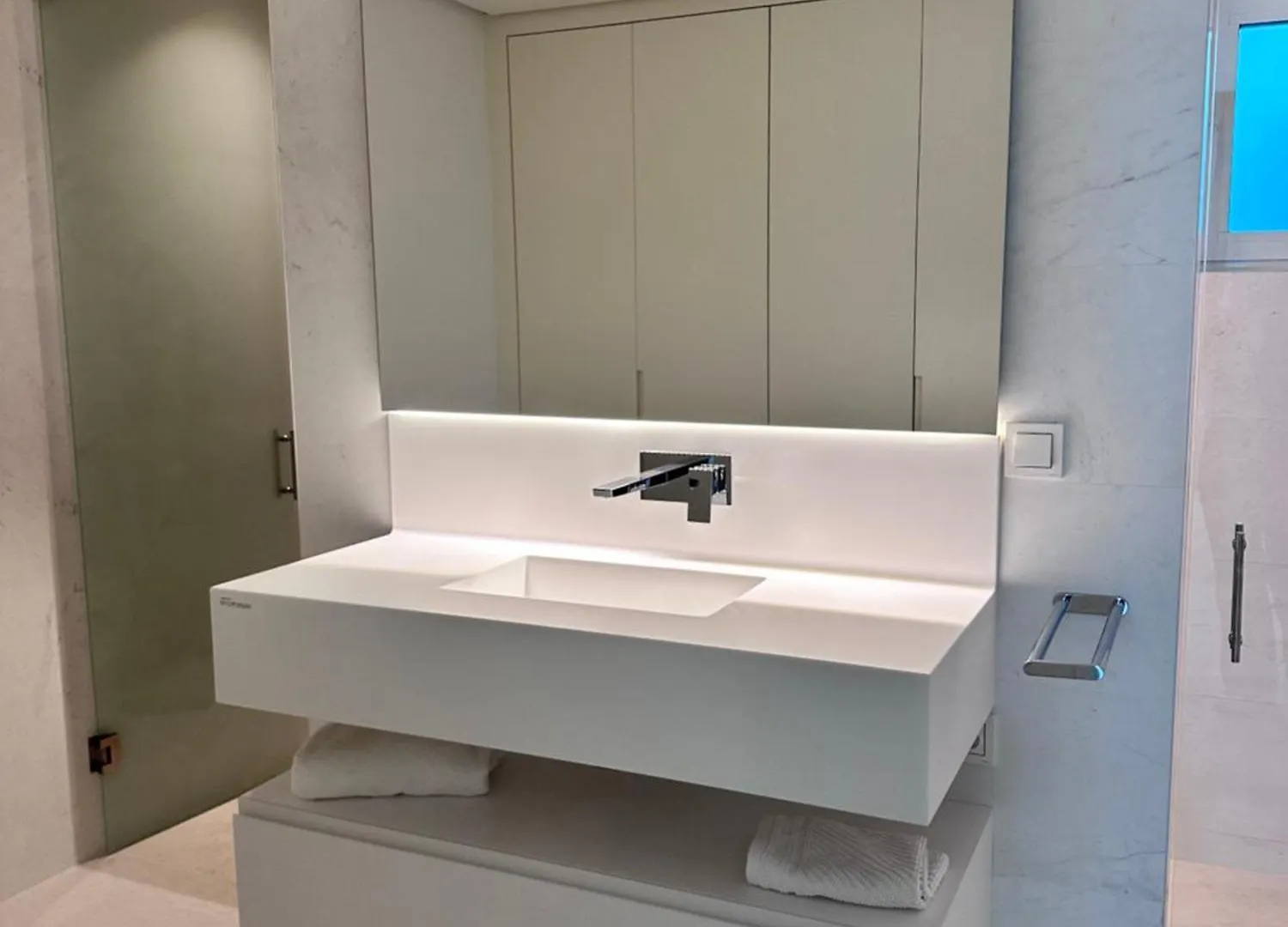 Appartamento Palo Alto, Marbella, Ojén