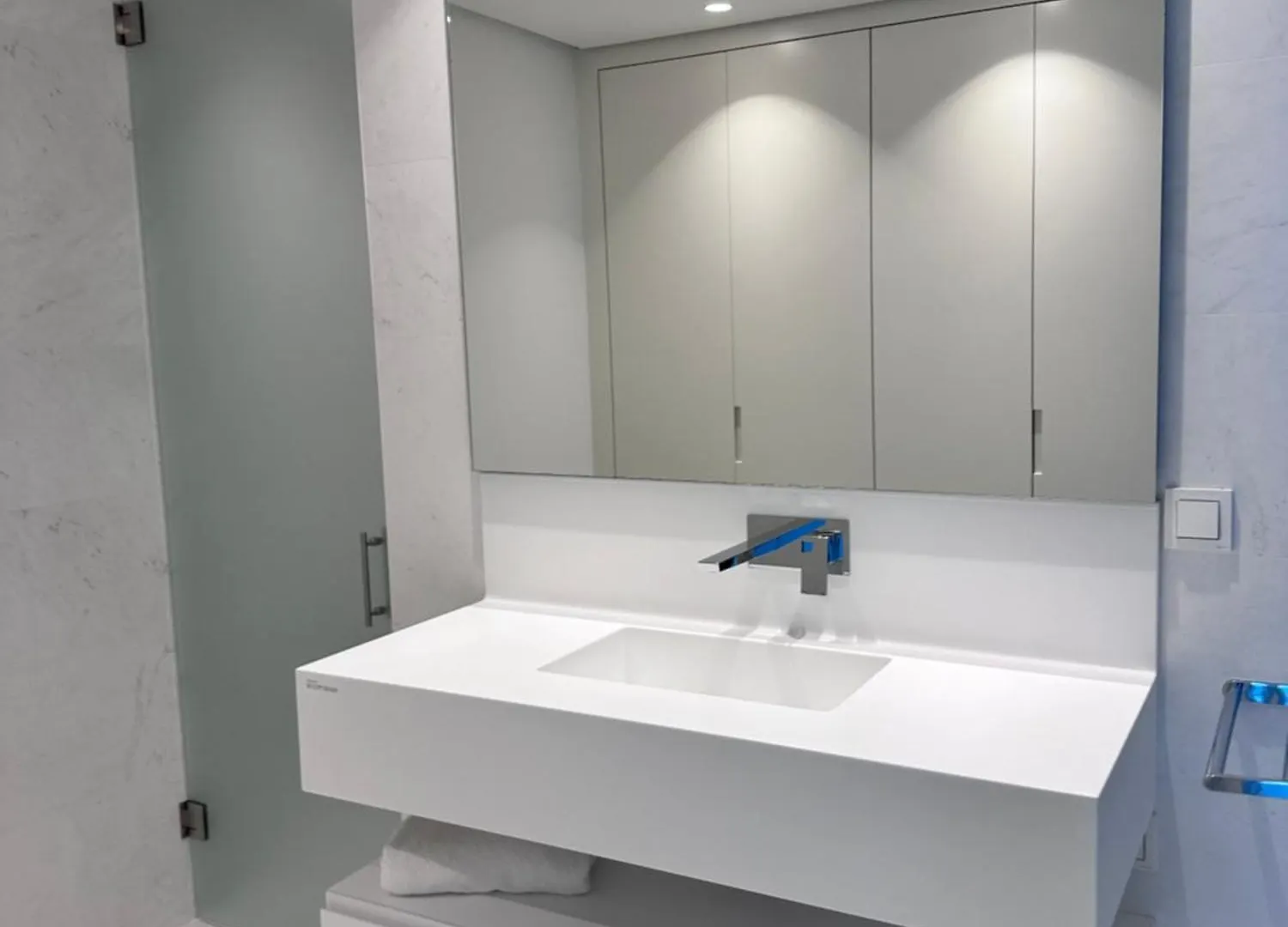Appartamento Palo Alto, Marbella, Ojén 0*,  Spagna