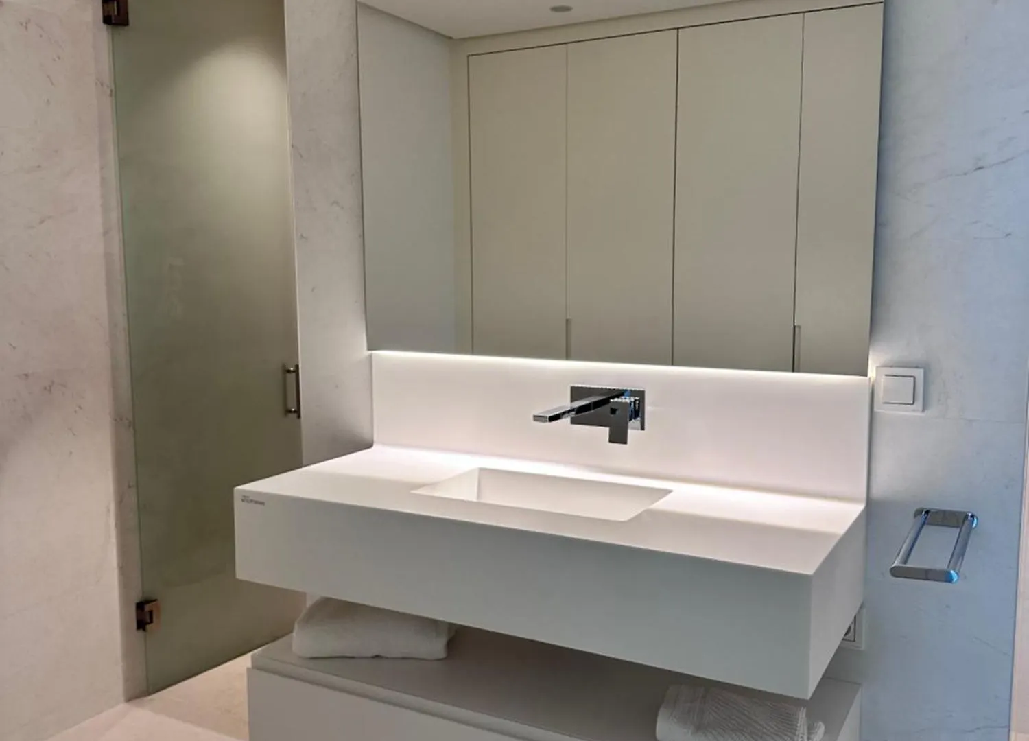 Appartamento Palo Alto, Marbella, Ojén