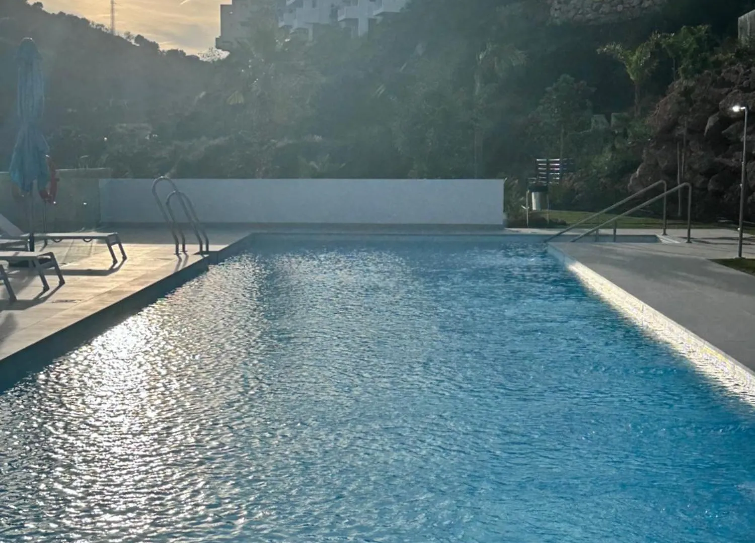 Appartamento Palo Alto, Marbella, Ojén 0*,  Spagna