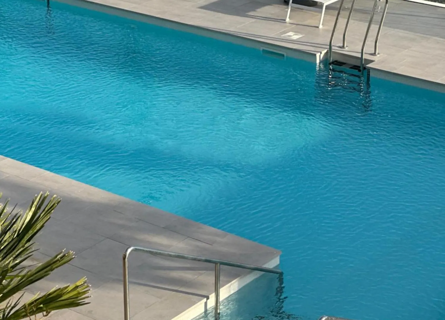 Appartamento Palo Alto, Marbella, Ojén