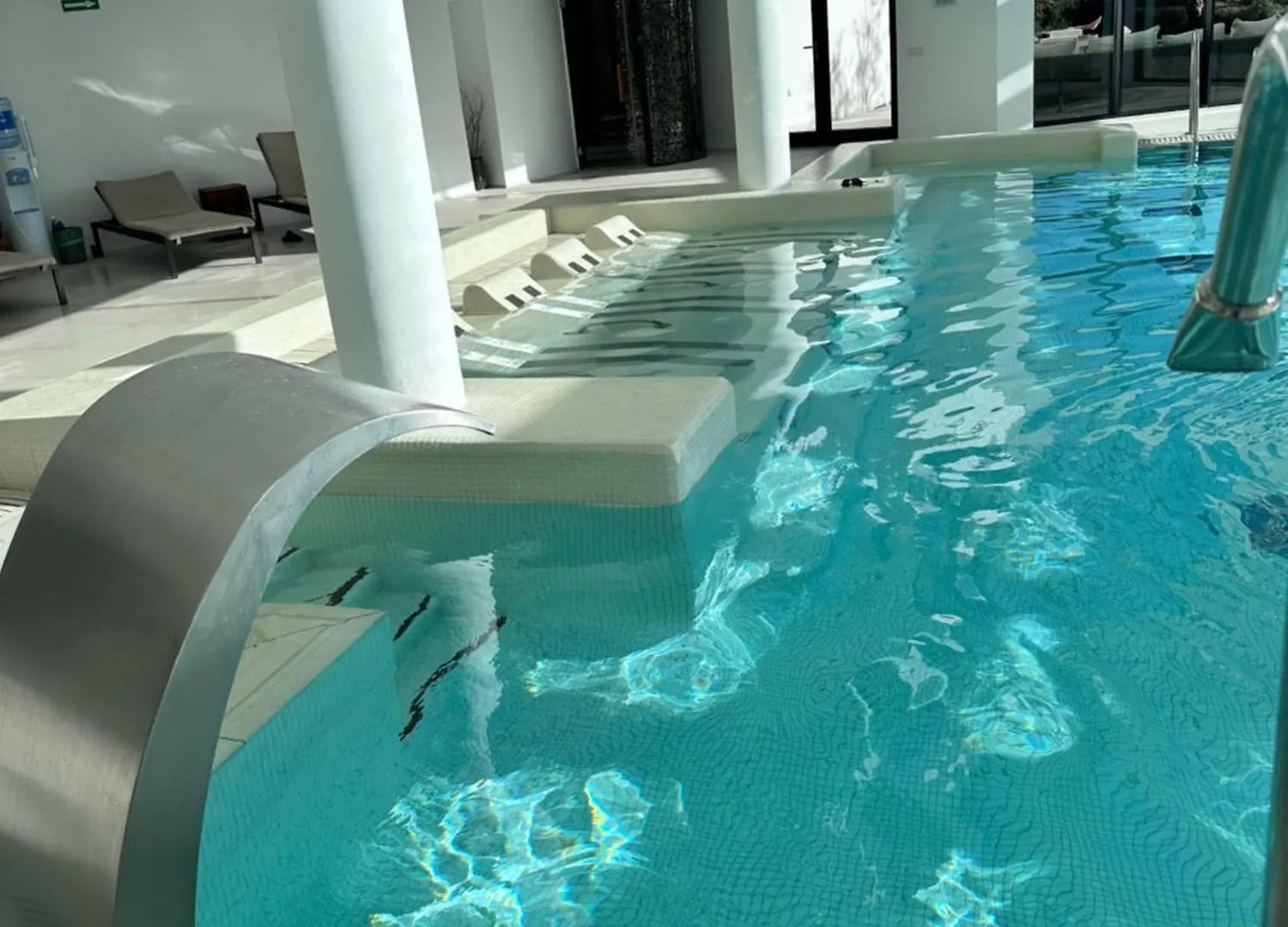 Appartamento Palo Alto, Marbella, Ojén Spagna