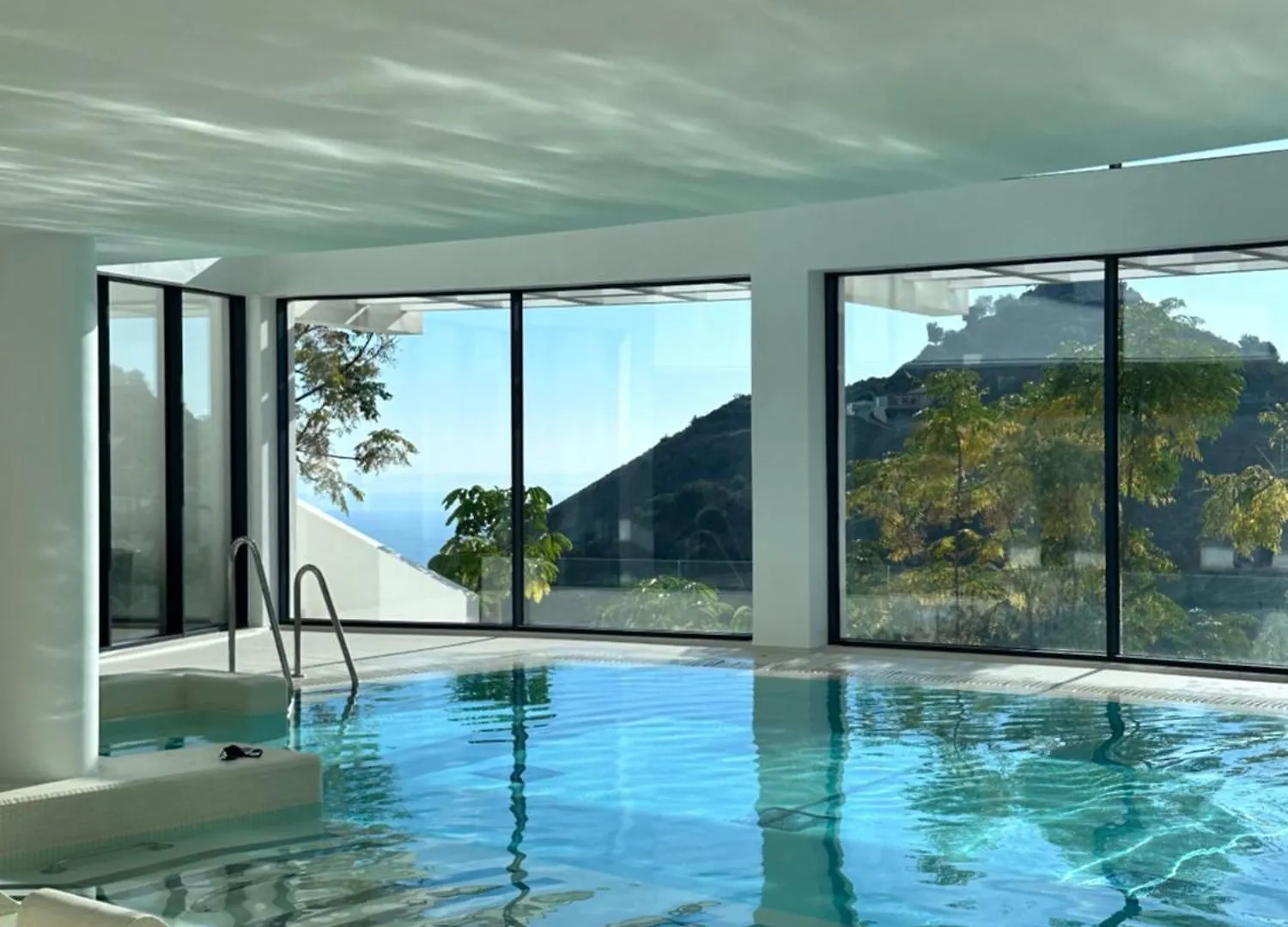 Appartamento Palo Alto, Marbella, Ojén