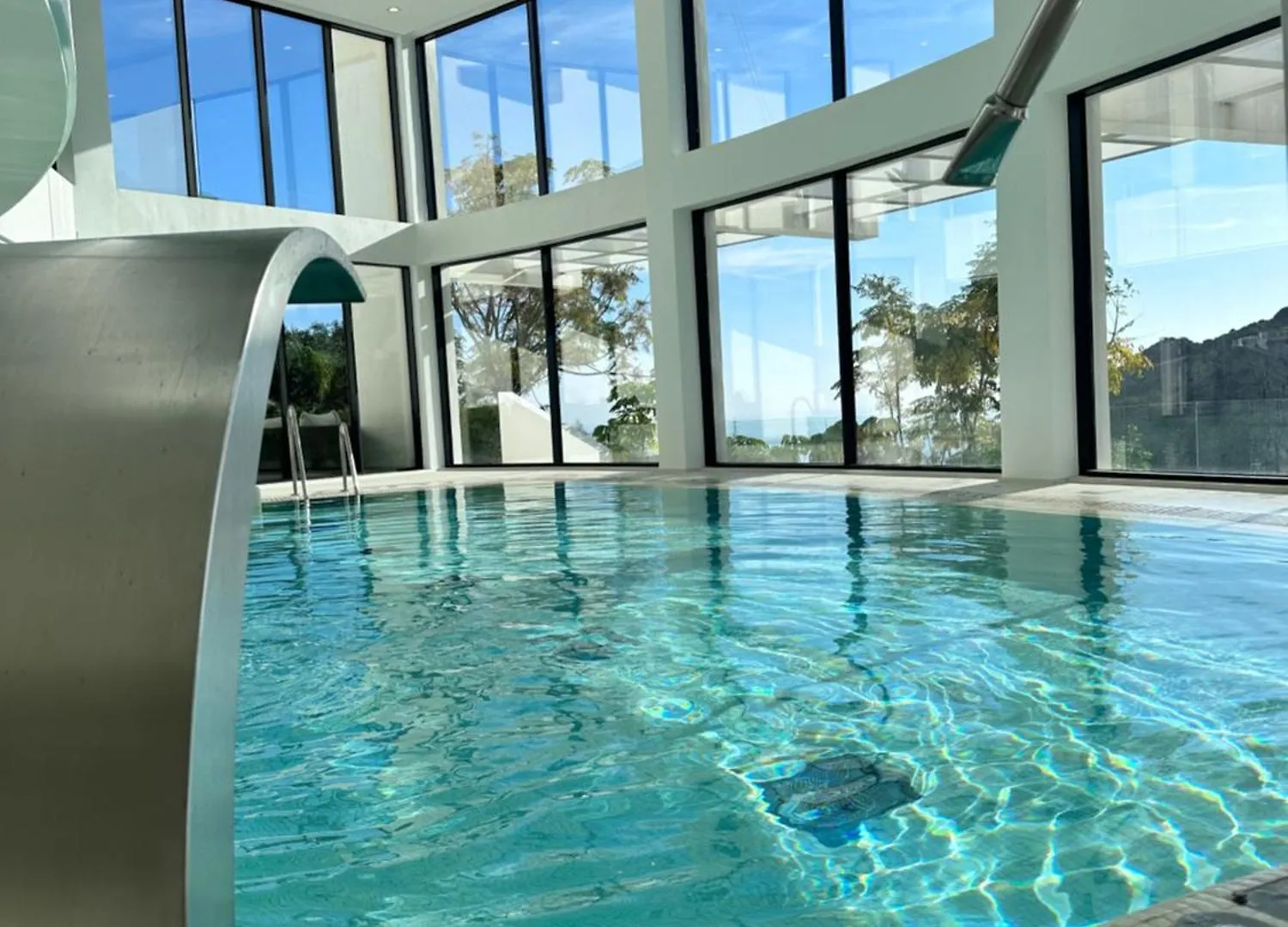 Appartamento Palo Alto, Marbella, Ojén