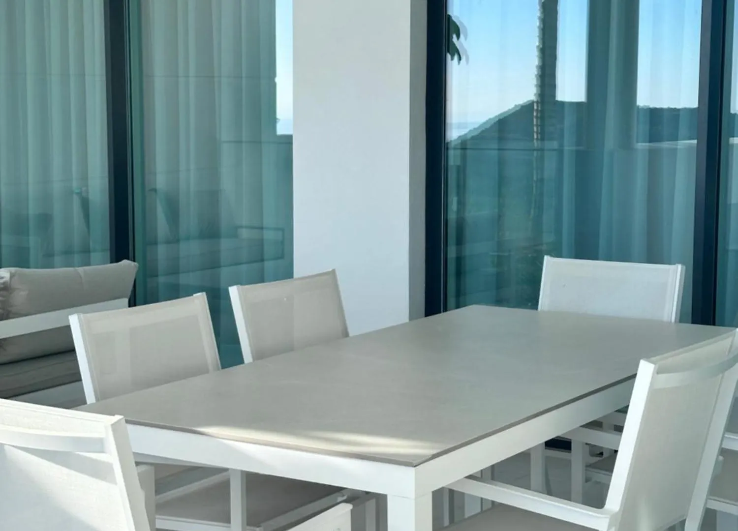 Appartamento Palo Alto, Marbella, Ojén