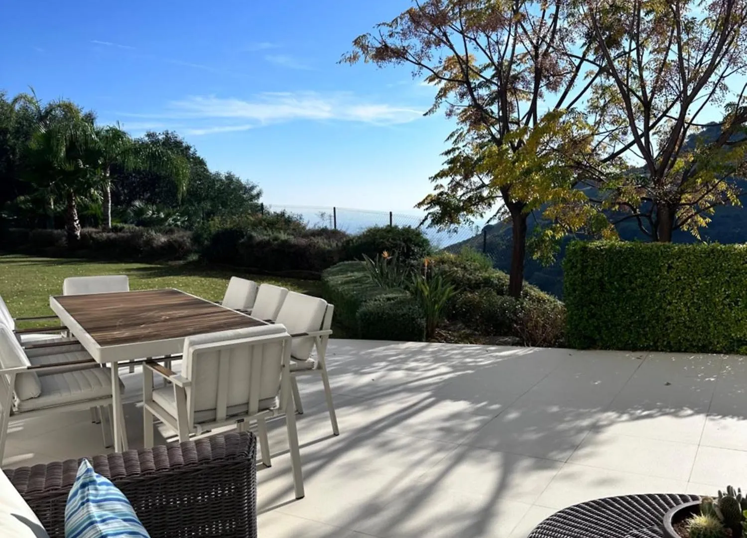 Appartamento Palo Alto, Marbella, Ojén